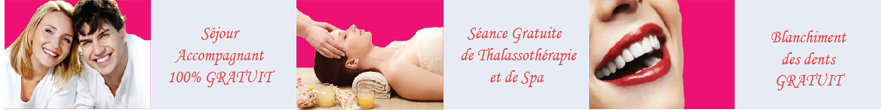 Banner Clinique Tarif