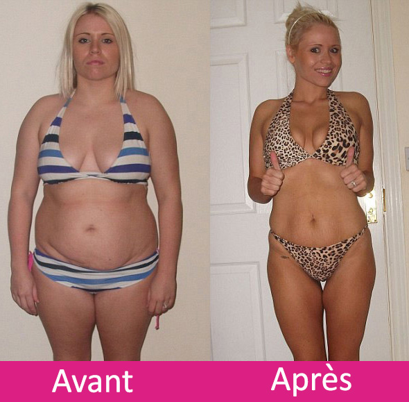 Comment correctement porter la zone pour pokhoudeniya la photo