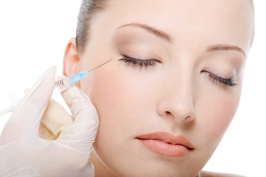 Botox… médecine esthétique et contre la paralysie !