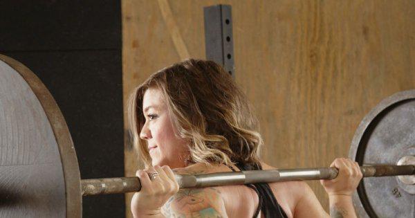 #Revengebody : la revanche par le corps