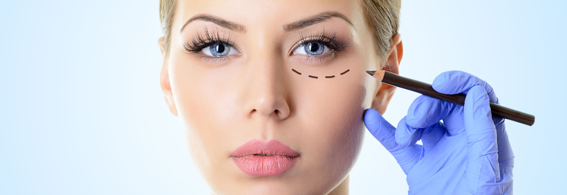 Blépharoplastie Chirurgie esthétique des paupières