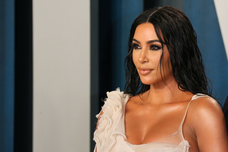 Augmentation fesses Kim Kardashian
