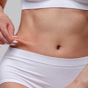 Abdominoplastie