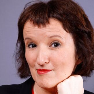 Anne Roumanoff chirurgie esthetique