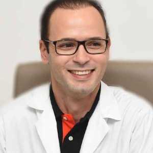 Docteur Anis Mallek