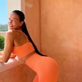 Julie ricci chirurgie esthétique